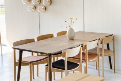 Let og enkelt plankebord fra Træfolk