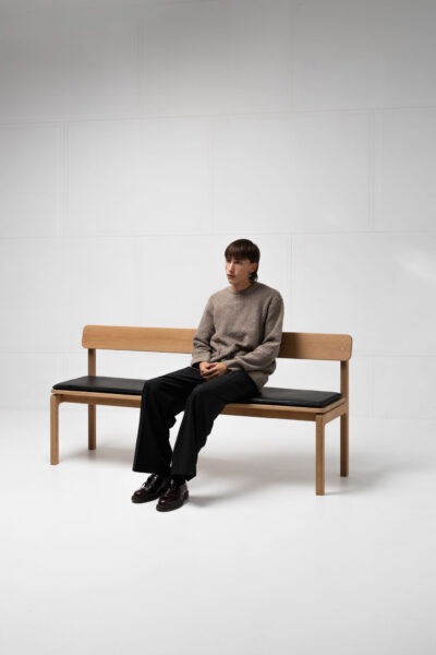 Edda | Bænk | 01 - Image 6