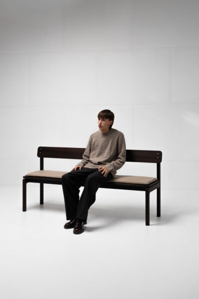 Edda | Bænk | 01 - Image 7