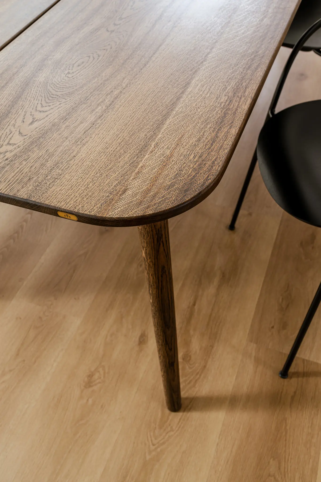 Detaljer om plankebord Normund
