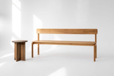 Edda | Bænk | 01 - Image 5