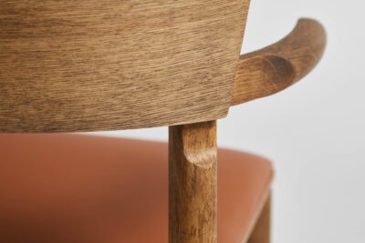 SIBBA | SPISESTOL | EG - Image 4
