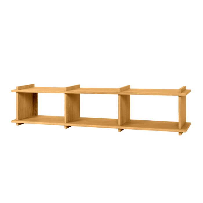 Estrid | 01 |  væghængt tv bord