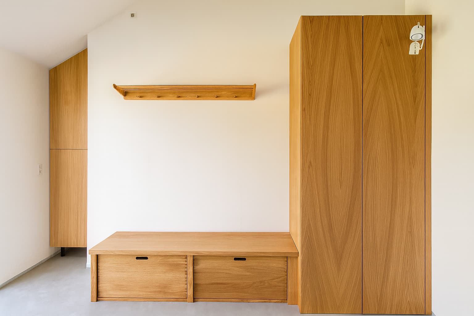 Garderobe